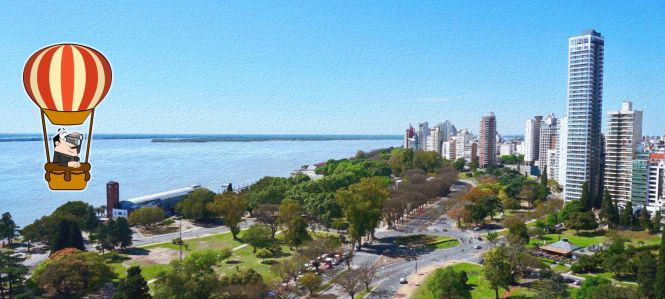 5 things you can't miss in Rosario, Argentina