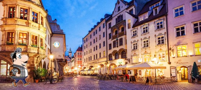 Best first timer’s food & travel guide to Munich, Germany