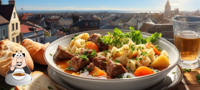 Irish cuisine: Top 8 legendary dishes to try in Dublin