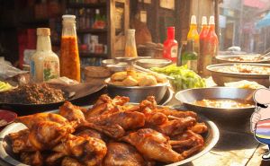 8 Filipino street foods to try in Manila