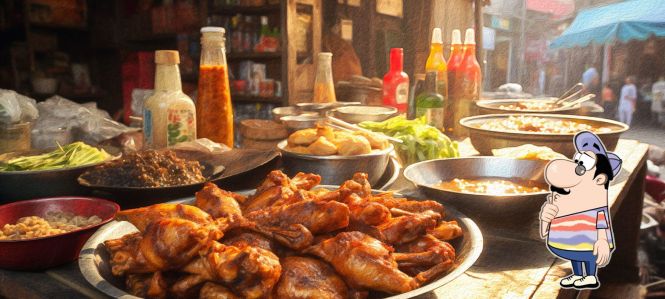 8 Filipino street foods to try in Manila