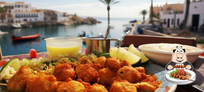 10 traditional Tunisian cuisine dishes to eat in Tunis