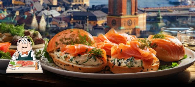 10 incredible dishes you simply can't miss in Stockholm, Sweden