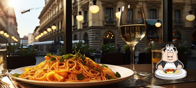 Most famous pasta dishes and where to try them in Milan, Italy