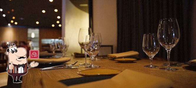 Top 3 Michelin Bib Gourmand restaurants in A Coruña, Spain