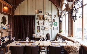 Bergen, Norway: Top-rated restaurants of the fairytale city