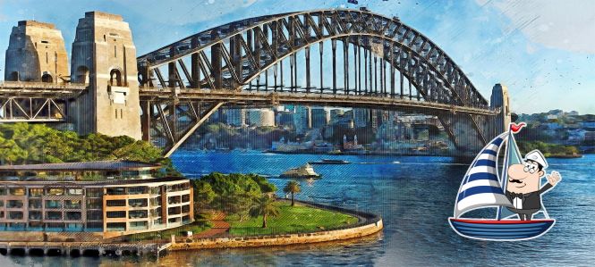 Sydney foodie adventures: Uncover the best foods & attractions