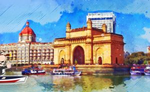 Mumbai, India: Best way to explore the glorious city and its food