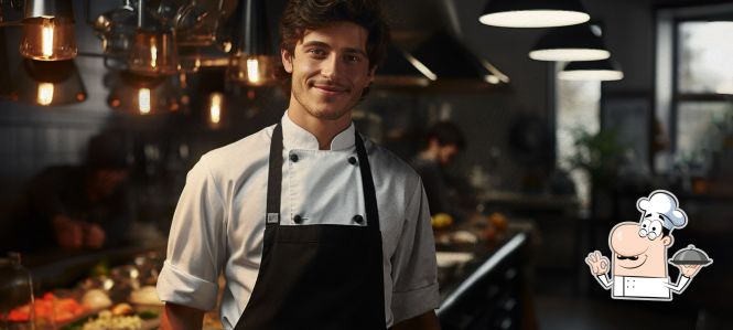 Top 5 celebrity chefs and their restaurants in Madrid, Spain