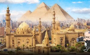 Top picks for thrilling adventures and dining in Cairo, Egypt
