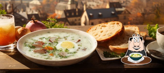What to eat in Warsaw: best Polish dishes not to miss