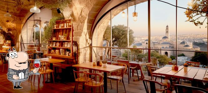 Top 5 restaurants you can’t miss in Haifa, Israel