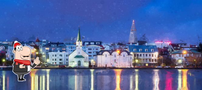 5 epic things to do in Reykjavík, Iceland