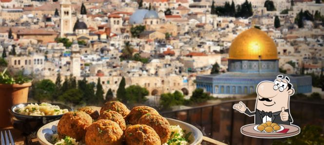 10 best Israeli dishes to eat in Jerusalem