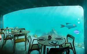 Most striking restaurants on Instagram everyone is obsessed with