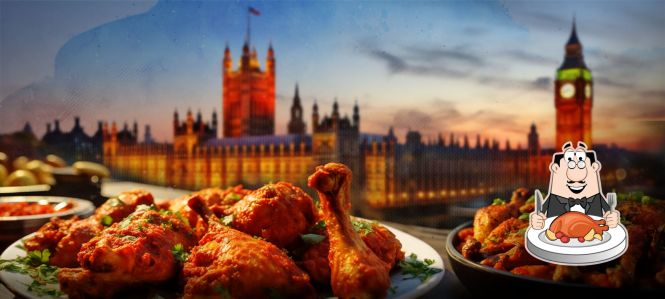 Indian cuisine 101: Top 5 authentic dishes in London, the UK