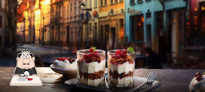 The best traditional dishes to try in Riga, Latvia
