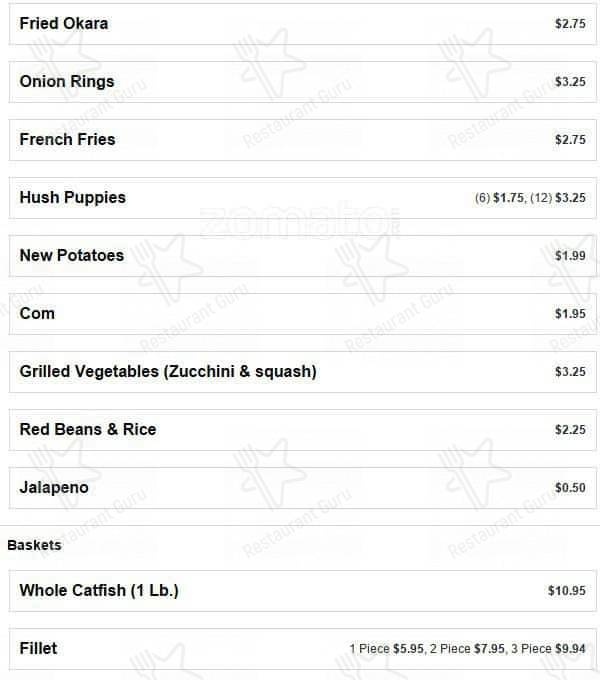 Order Hook Line & Sinker (Lemmon) Menu Delivery【Menu & Prices】, Dallas
