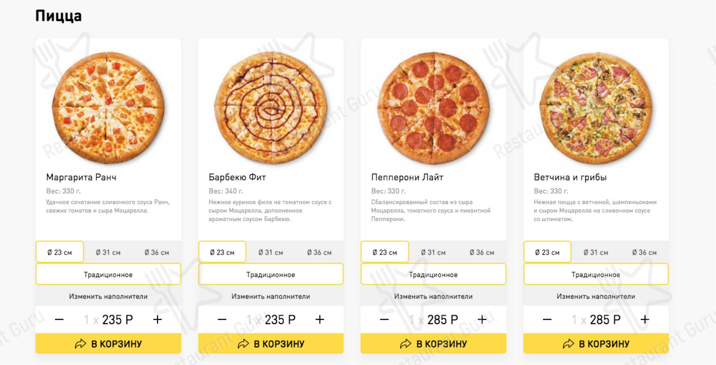 лучшая доставка пиццы в москве рейтинг фото 94