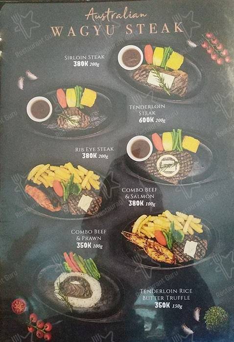 Koyaku japanese dining & grill