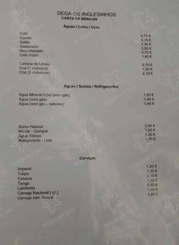 O Tabuleiro, Lisboa - Cardápio, preços, avaliação do restaurante