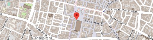 051 Osteria Emiliana - Bologna Centro (Piazza Maggiore) sulla mappa