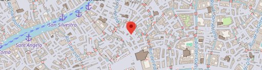 1000 Gourmet Venezia sulla mappa