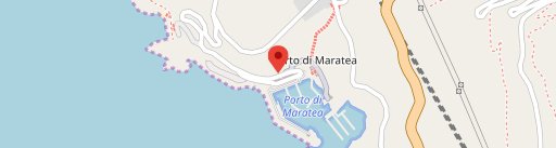 1999 il Ristorante Porto di Maratea en el mapa