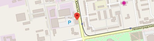 Gustov Pizza Food & Drink on map