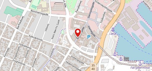 2takt Café & Brasserie auf Karte