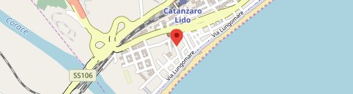 A Fettina d'o Zzu Tonino on map