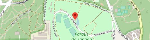 Pateira on map