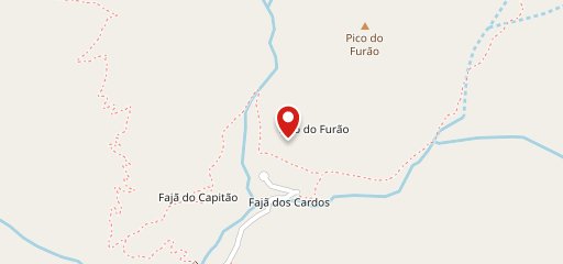 A Vaquinha do Calhau на карте