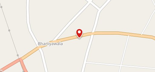 Abhinandan Restaurant on map