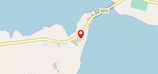 Achill Sound Hotel & Connaughton's Bar on map