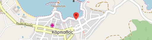 Acropolis Bistro Bar on map