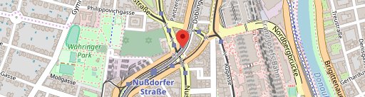 Addicted to Rock Stadtbahnbogen на карте