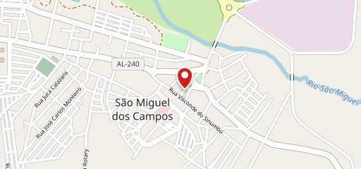 Restaurante Adega Da Mouraria on map