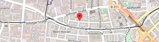 Cafe Adelbert 5 Sterne Bäckerei - Konditorei auf Karte