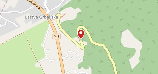 Adriatjà on map