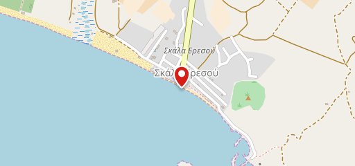 Aigaío on map