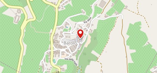 Agrishop Barolo sulla mappa