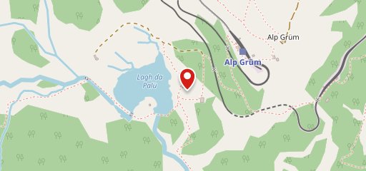 Agriturismo Alpe Palü sulla mappa