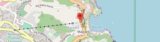 AguadeMar - RistoBar e Pizzeria en el mapa