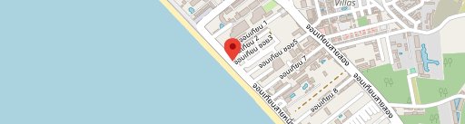Akvavit Grill & Bar на карте