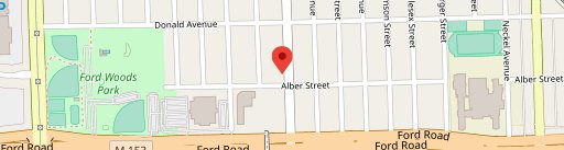 Al Ameer hair salon in Dearborn - Restaurant reviews