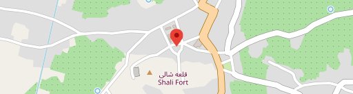 Al Bab Inshal Restaurant on map
