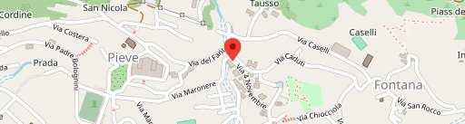 AL CROCIALE - Ristorante tradizionale e Pizzeria verace napoletana - Lumezzane, Brescia sulla mappa