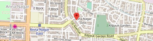 Al Kebabish on map