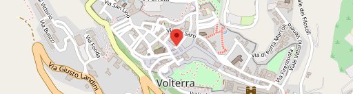 Al Vicolino on map